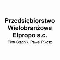 Przedsiębiorstwo Wielobranżowe Elpropo sc Piotr Stadnik Paweł Pikosz - Ogrzewanie elektryczne