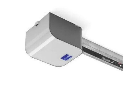 napęd do bram garażowych wielostanowiskowych