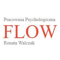 Flow Pracownia Psychologiczna Renata Walczak - Psychiatrzy psycholodzy i psychoterapeuci