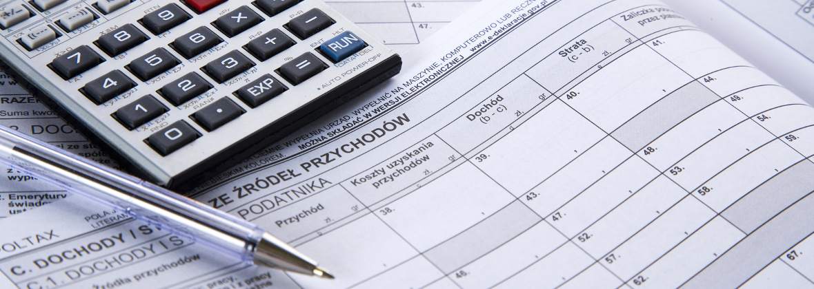 Danuta Kluszczyk Biuro rachunkowe