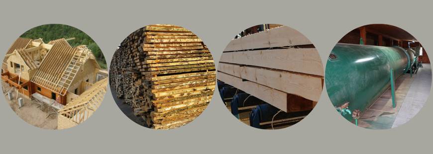 Tartak Małe Końskie s.c.