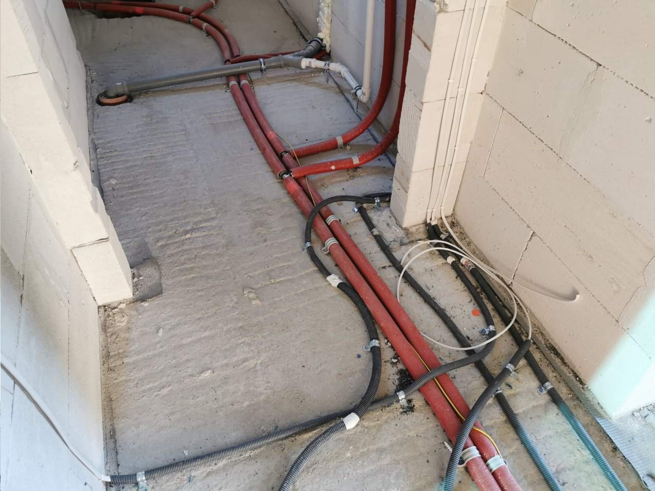 instalacje w domu, Instalator-Konserwator Sp. z o. o., Wrocław