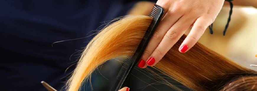 Salon Fryzjerski Perfekcyjny Włos Andżelika Dybkowska