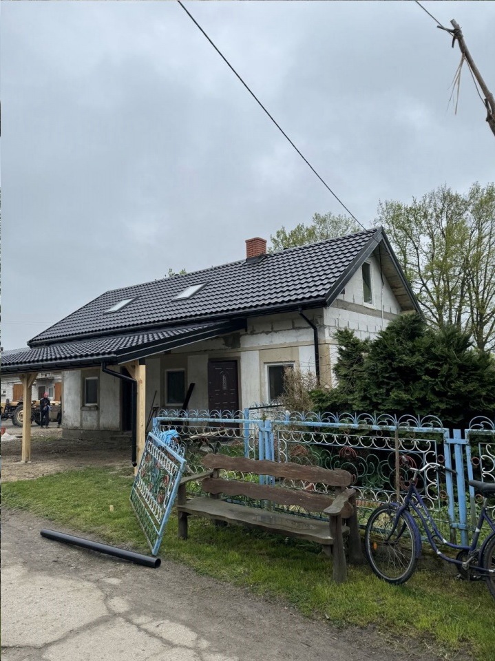 dachówka ceramiczna