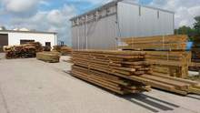 drewno budowlane, Progres Drewno Sp. z o. o., Kamień Duży