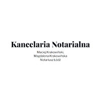 Kancelaria Notarialna Notariusz Maciej Krakowiński - Notariusze