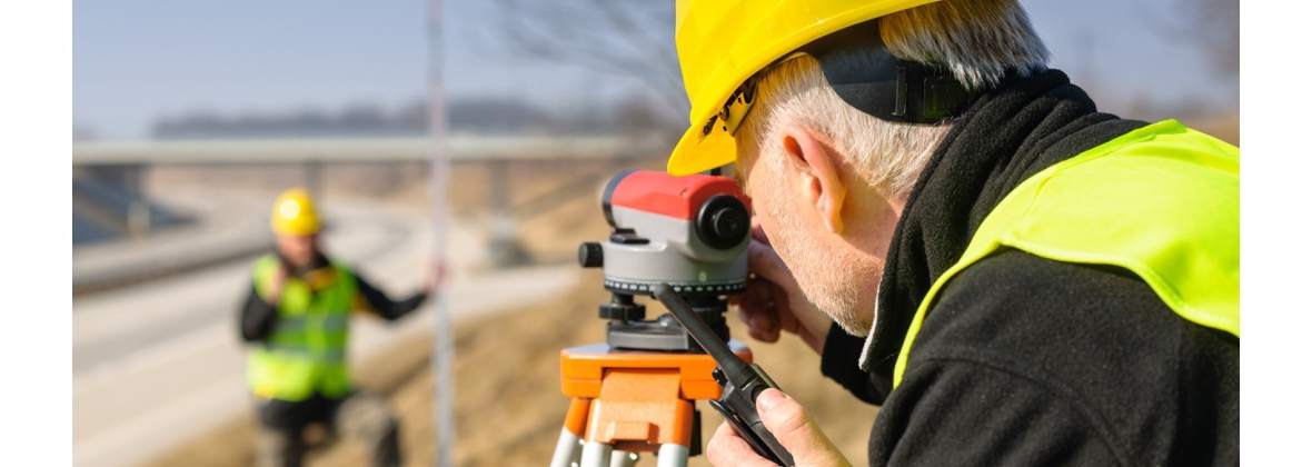 Kargeo Usługi Geodezyjne Tomasz Karpiński