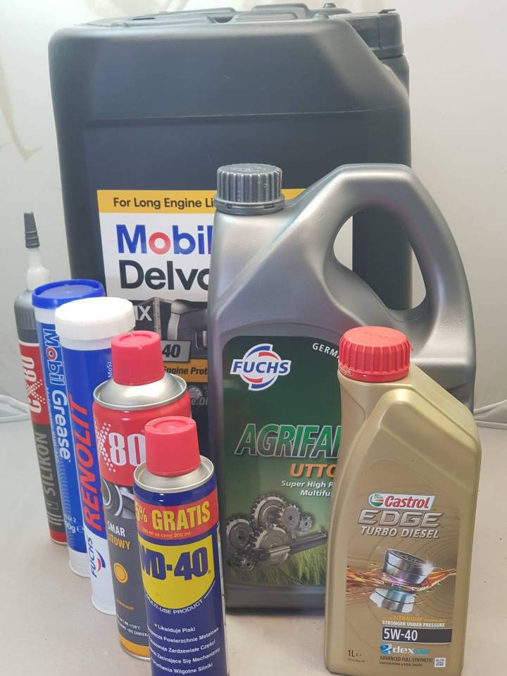 zakuwanie węży hydraulicznych