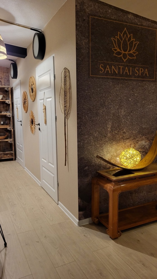 Gabinet Spa, Salon Spa, Gabinet masażu