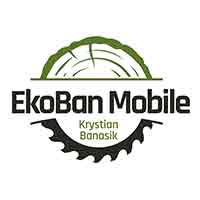 Krystian Banasik EkoBan Mobile - Materiały opałowe