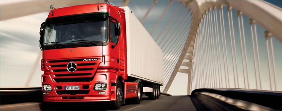 serwis samochodów dostawczych i ciężarowych