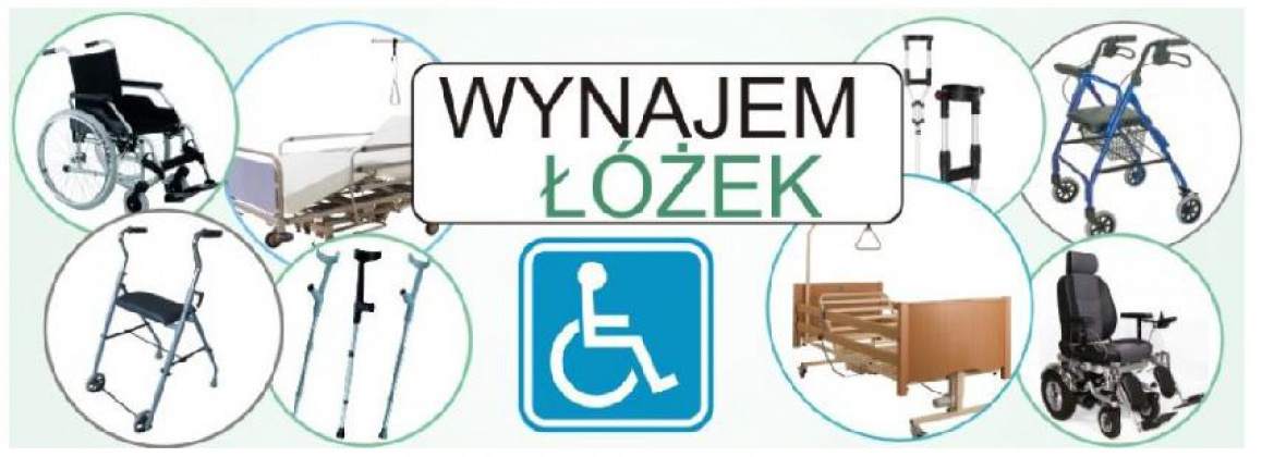 Medica Wypożyczanie i Sprzedaż Sprzętu Rehabilitacyjnego i Ortopedycznego Marian Raczyński