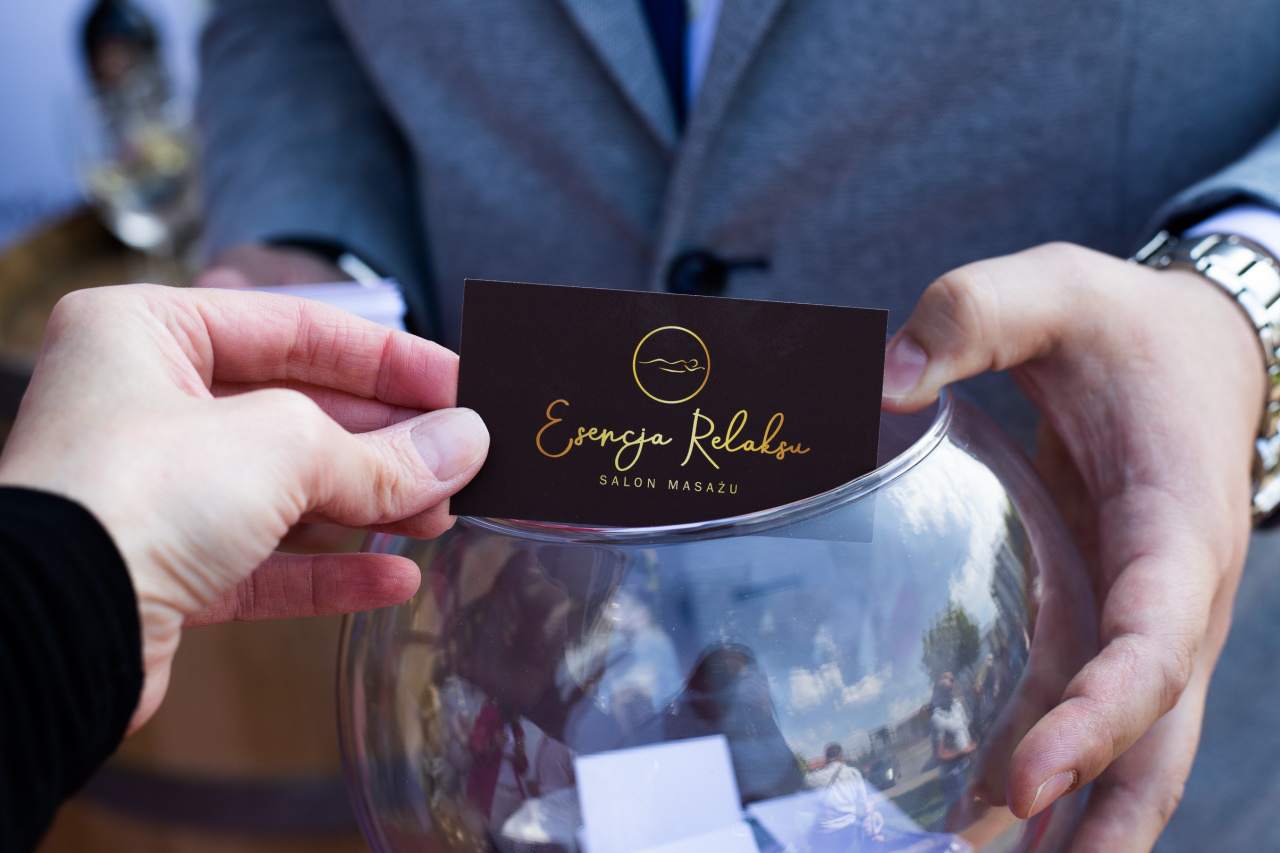 masaż ujędrniający