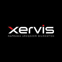 Xervis - Serwis Kserokopiarek Jacek Babecki, Olsztyn