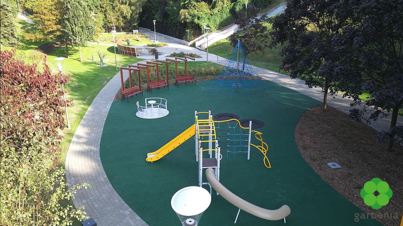 budowa boisk wielofunkcyjnych