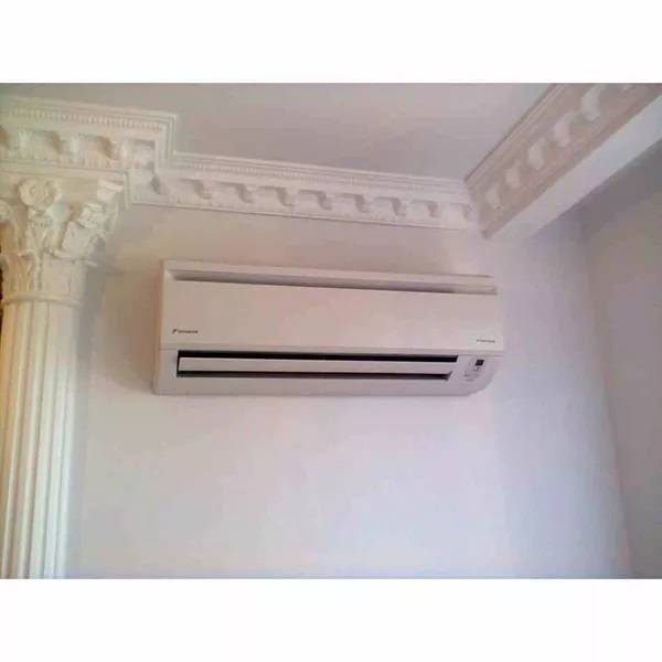 montaż klimatyzacji