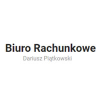 Biuro Rachunkowe Dariusz Piątkowski - Biura rachunkowe