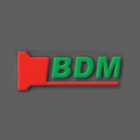 Budownictwo Dróg Mostów Sp. z o.o. - Budowa i sprzęt drogowy