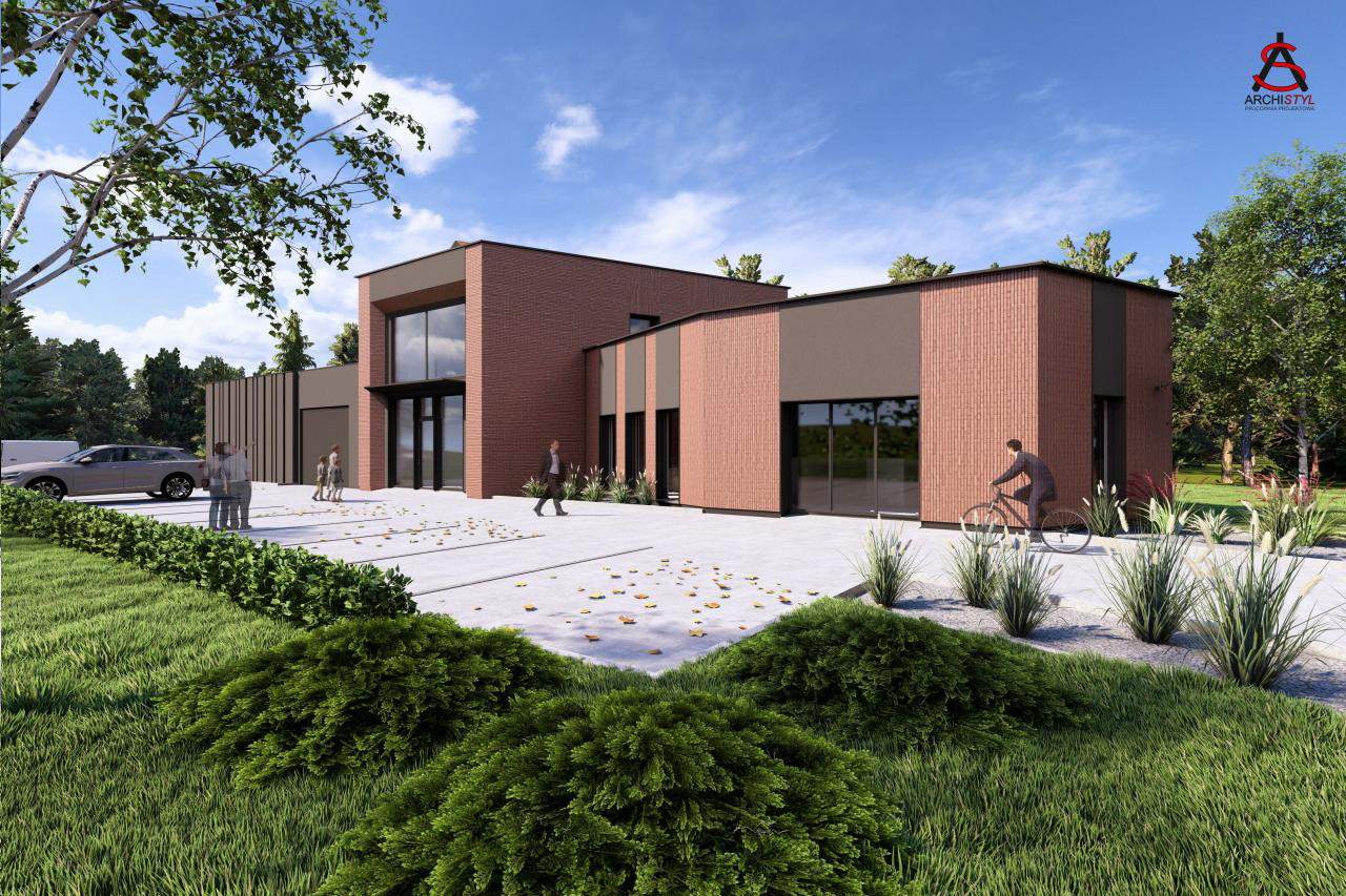 biuro projektowe, nieruchomości, projekty domów, firma projektowa