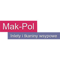 Mak-Pol Zakład Tkacki Zdzisław Makowski - Produkcja tkanin i dzianin