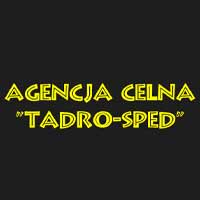 Tadro-Sped s.c. Agencja Celna Mirosław Talik Paweł Drozda - Agencje i składy celne