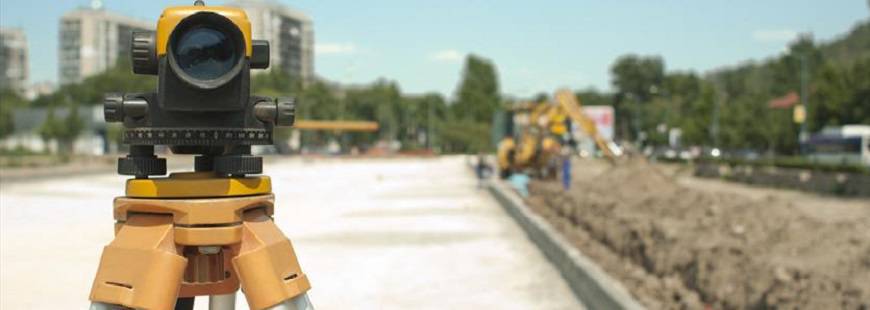 Sławomir Dębowski Usługi Geodezyjne i Projektowe, Radom