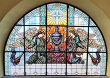 pracownia witraży sakralnych