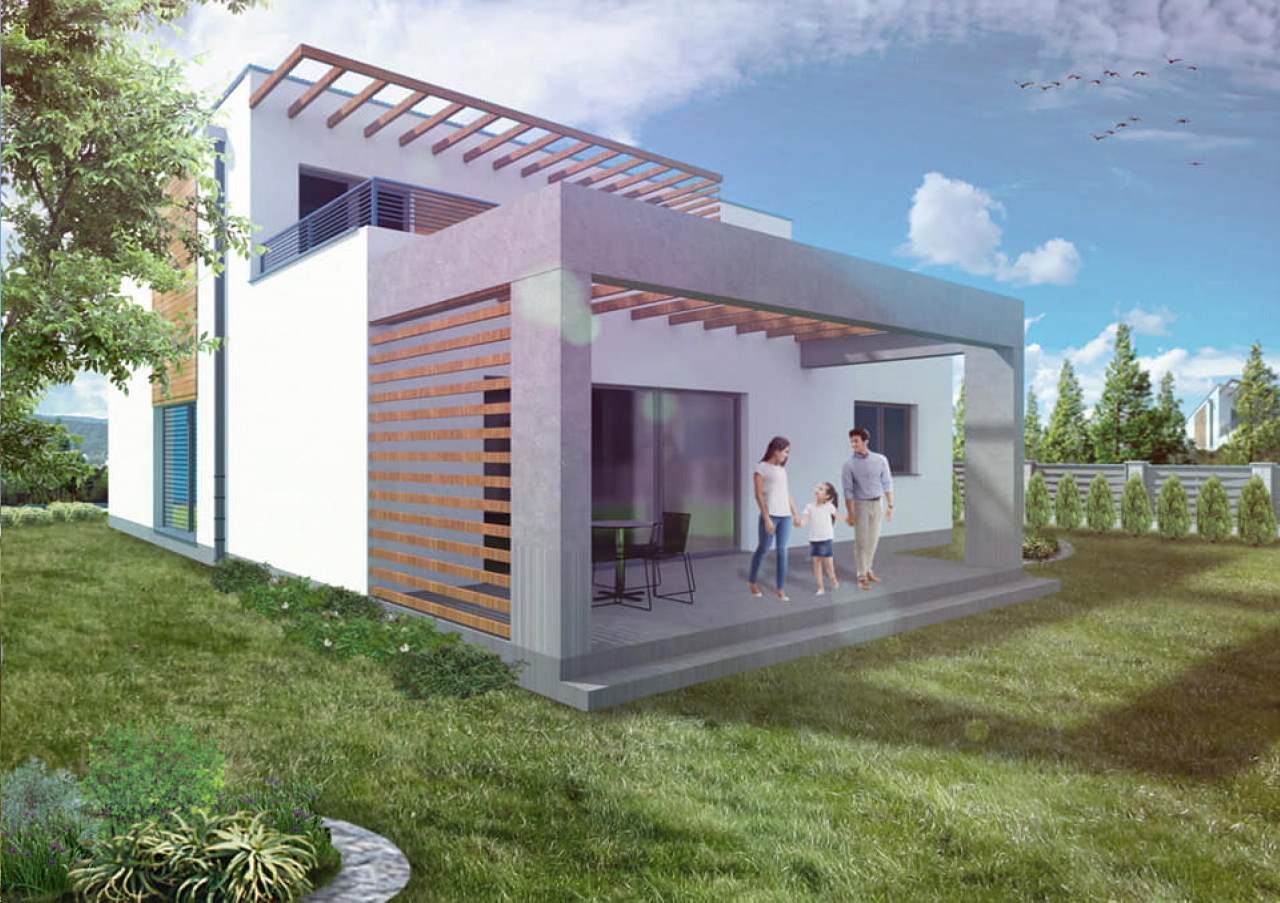 biuro architektoniczne