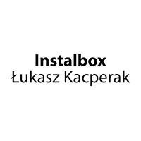 Instalbox Łukasz Kacperak - Hydraulicy