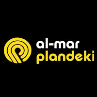 Al Mar Plandeki Marcin Domżalski - Plandeki