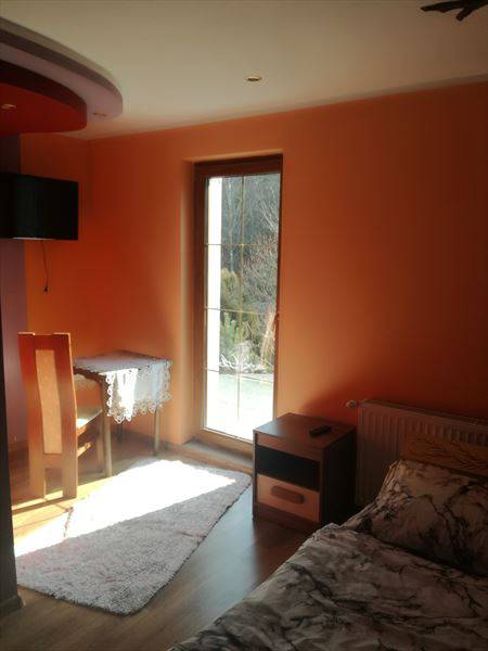 agroturystyka pokoje