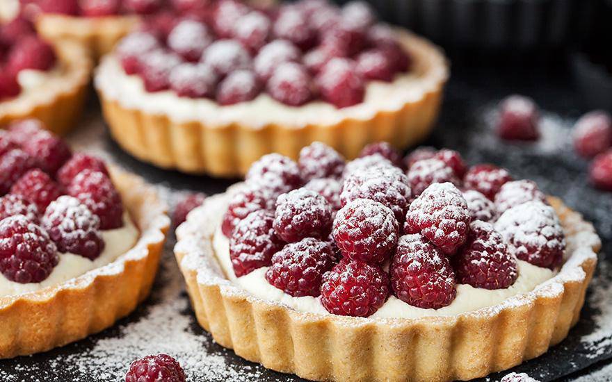 sprzedaż ciastek, Jomag Kubiak Sp.z o.o., Łódź