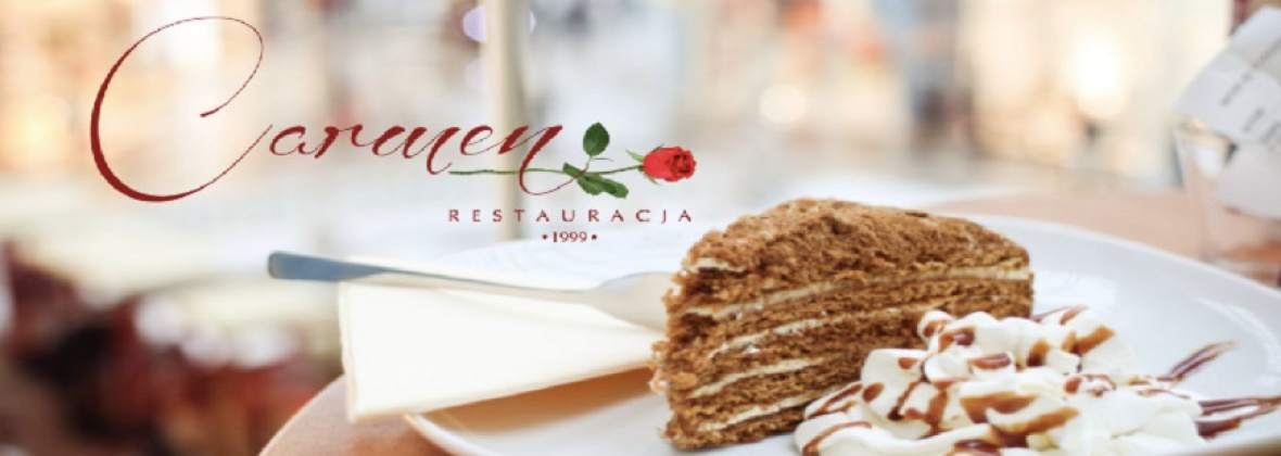 Restauracja Carmen