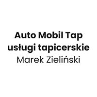Auto Mobil Tap usługi tapicerskie Marek Zieliński - Stacje obsługi i warsztaty samochodowe