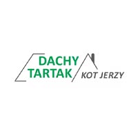Kot Jerzy ZUH Tartak, kompleksowe wykonawstwo dachów - Tartaki
