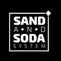 Sand & Soda System Paweł Grzesiak - Czyszczenie strumieniowo-ścierne