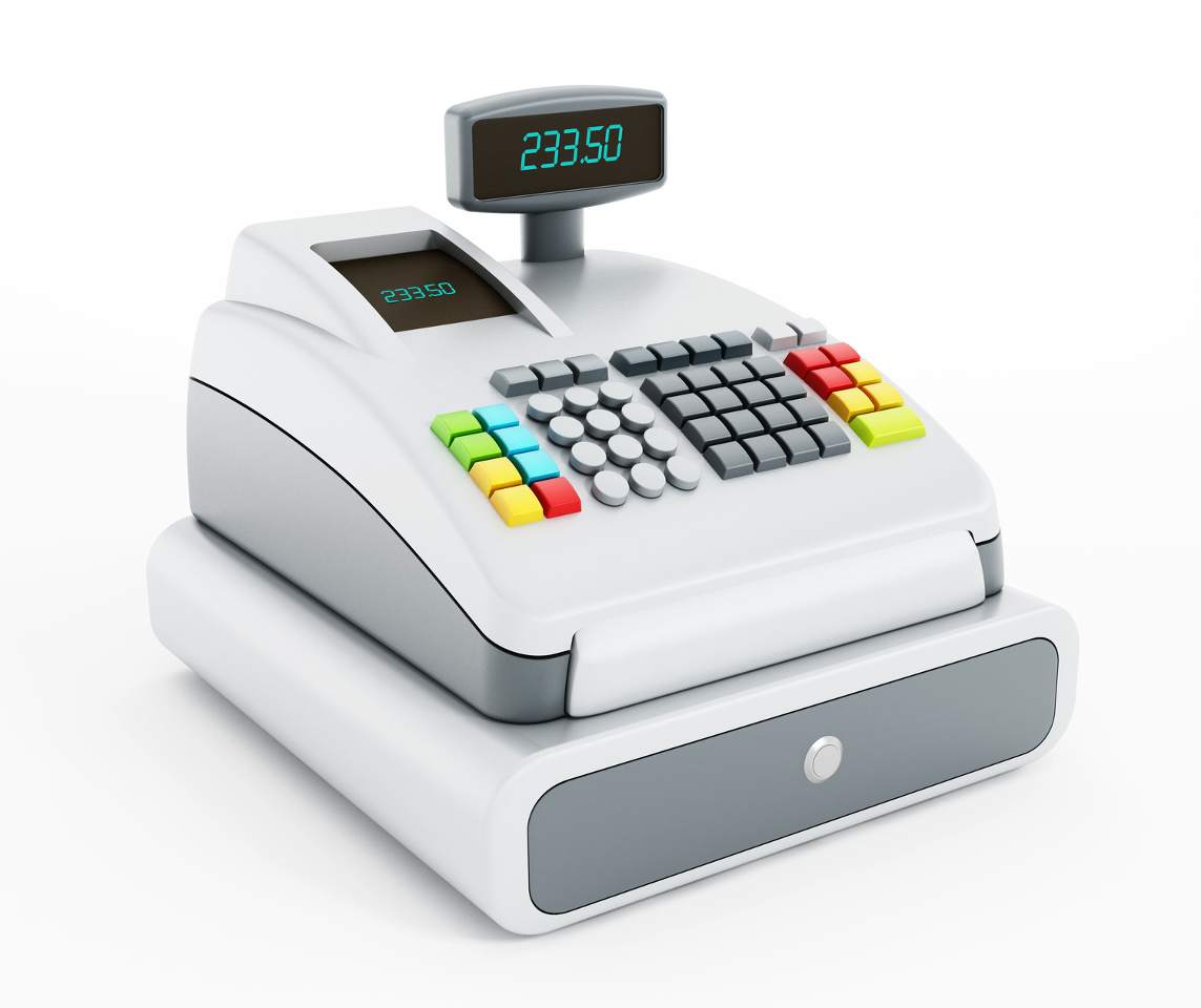 kasy fiskalne