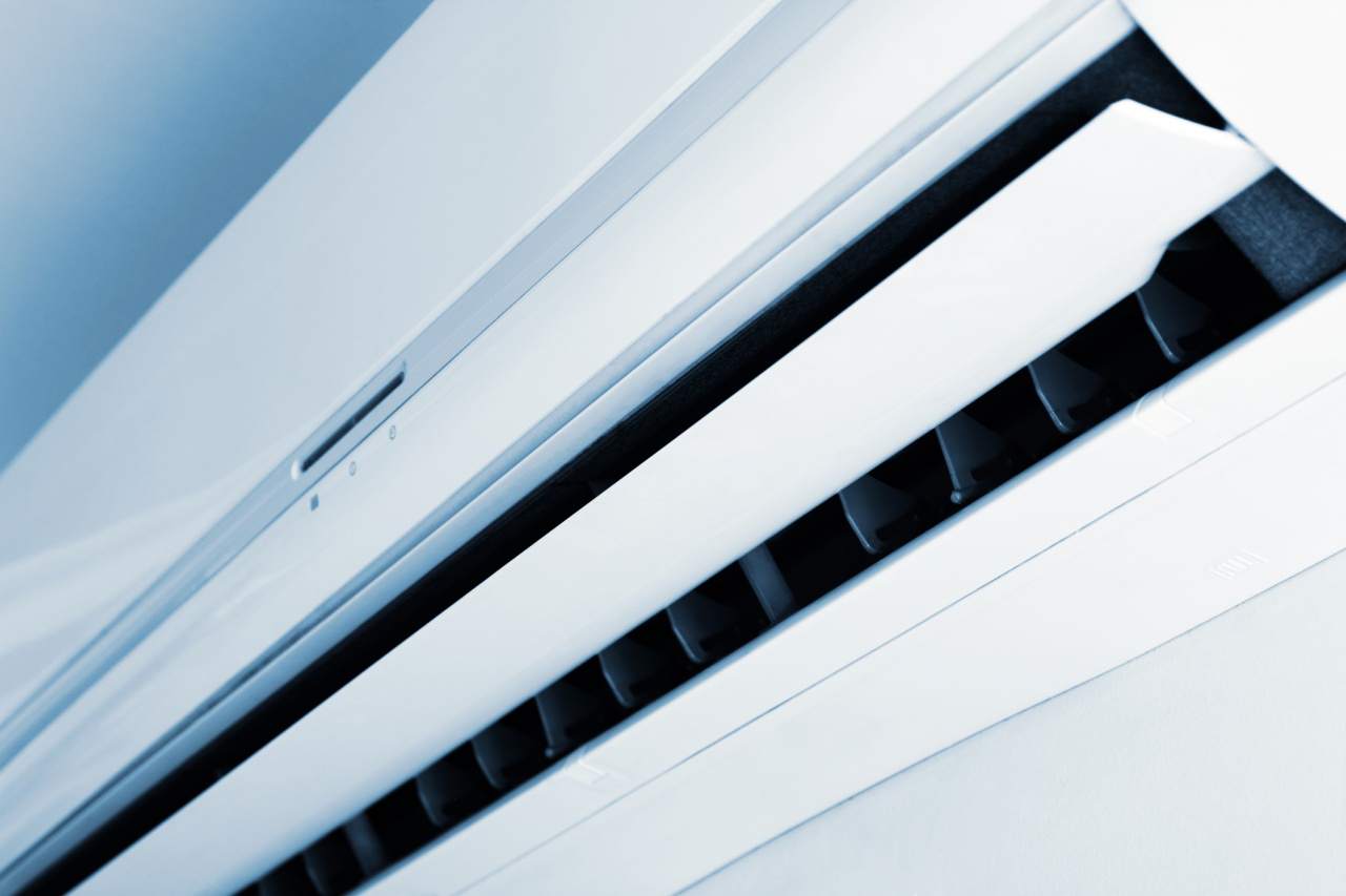 montaż klimatyzacji