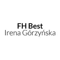 FH Best Irena Górzyńska - Sklepy odzieżowe