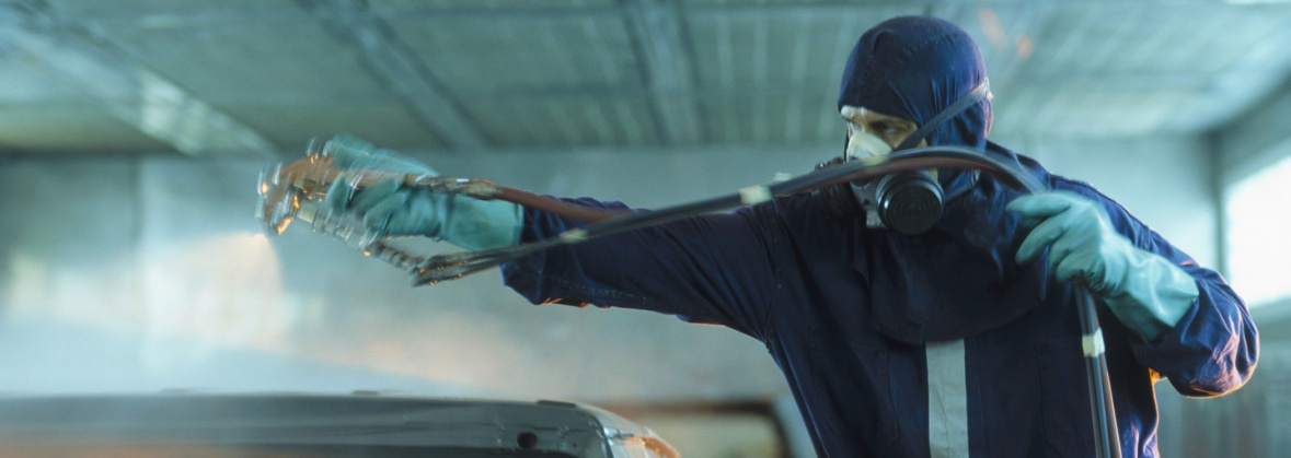 Auto-Mix blacharstwo i lakiernictwo