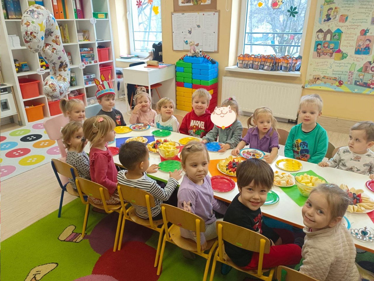 przedszkole prywatne, przedszkole niepubliczne, edukacja przedszkolna