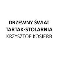 Drzewny Świat Tartak-Stolarnia Krzysztof Kosierb - Tartaki
