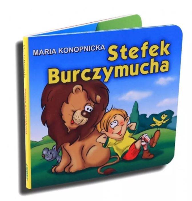 książeczka, Liwona Sp. z o.o., Warszawa