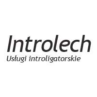 Introlech Leszek Damięcki - Introligatornie