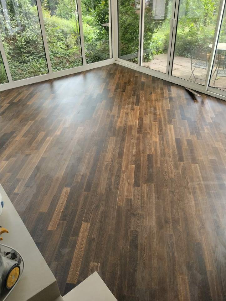 Wykończenia Wnętrz