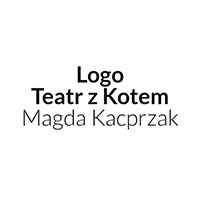 Logo Teatr z Kotem Magda Kacprzak - Logopedzi