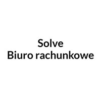 Solve Biuro rachunkowe Dariusz Jakubowski - Biura rachunkowe