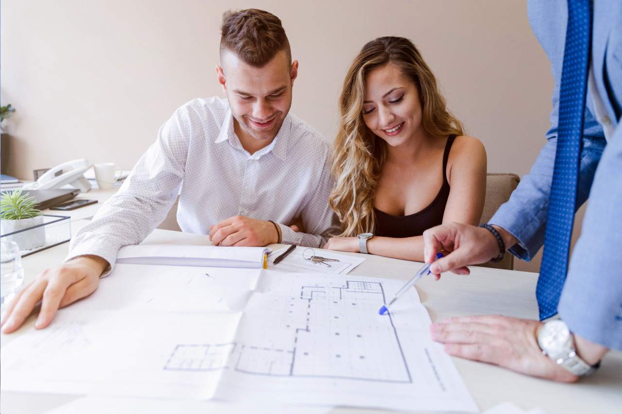 architektura wnętrz