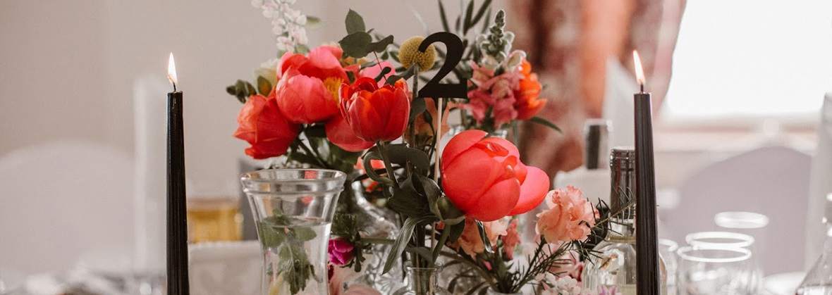 Florystyka Katarzyna Kok