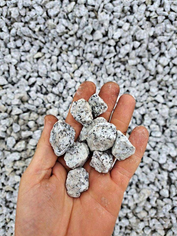 Kruszywo dekoracyjne